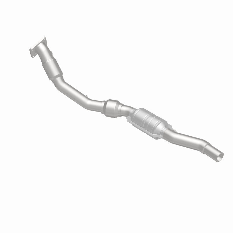 MagnaFlow Conv DF 00-02 Audi A6 Quattro 2.7L Magnaflow