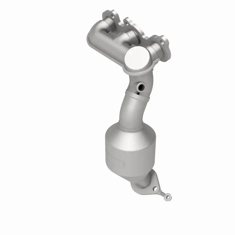 MagnaFlow Conv DF 08-09 Toyota Highlander 3.3L Magnaflow