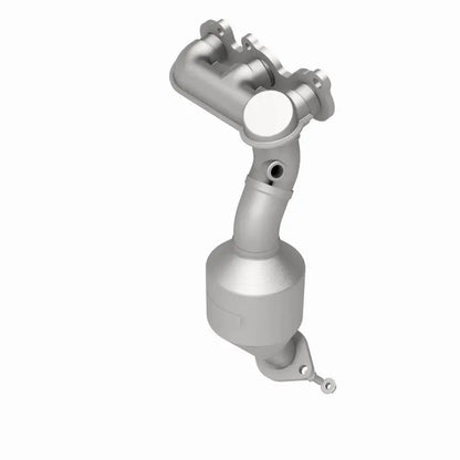 MagnaFlow Conv DF 08-09 Toyota Highlander 3.3L Magnaflow