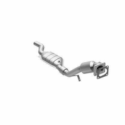 MagnaFlow Conv DF 00-02 Audi S4 2.7L Passenger Side Magnaflow