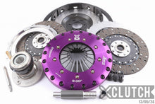 Load image into Gallery viewer, XClutch 98-02 Chevrolet Camaro Z28 5.7L 9in Twin Solid Organic Clutch Kit