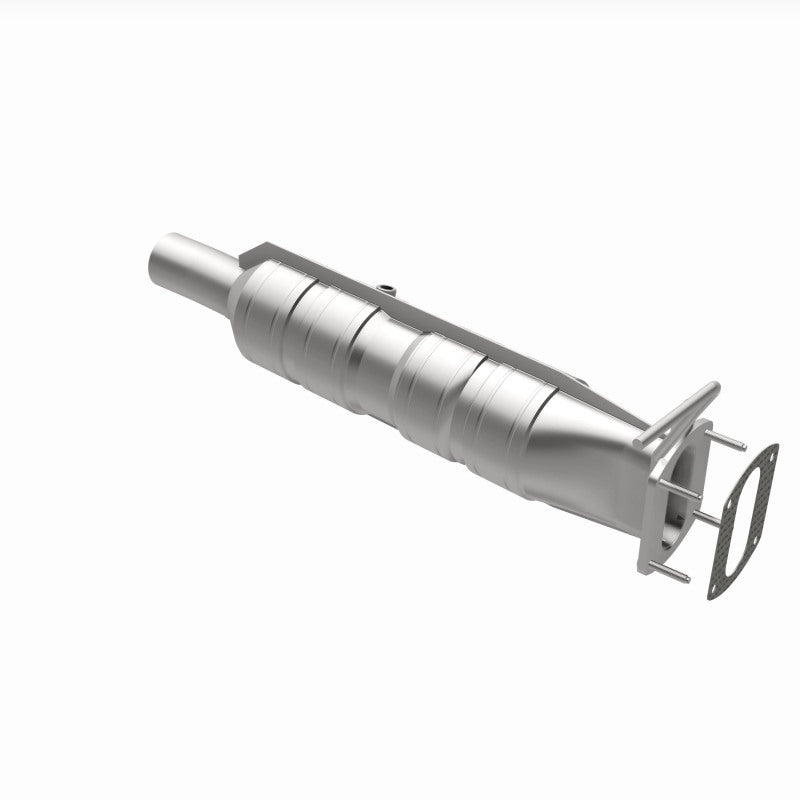 MagnaFlow 09-19 Ford F53 V10 6.8L Underbody 6.8L Direct Fit Catalytic Converter Magnaflow
