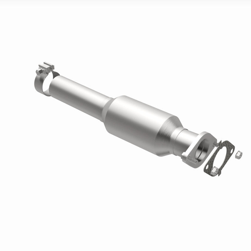 Magnaflow 09-11 Buick Lucerne Rear Underbody 3.9L Direct Fit Catalytic Converter Magnaflow
