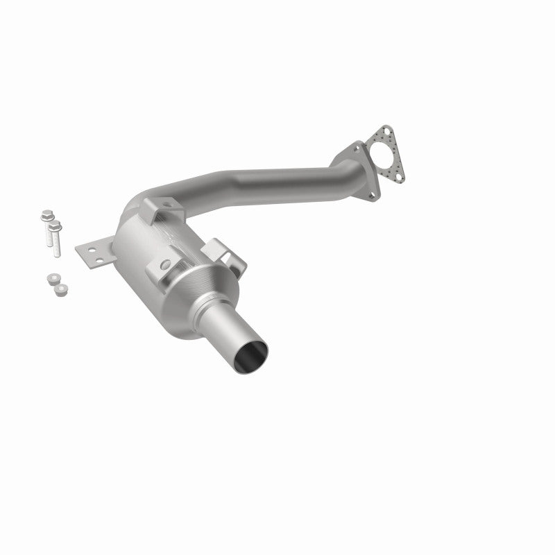 Magnaflow 00-04 Boxster H6 3.2 2.7 OEM Underbody Direct Fit Converter Magnaflow