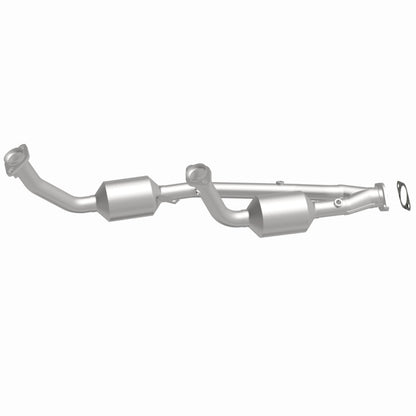 MagnaFlow Conv DF California Grade 1995 Ford Windstar Magnaflow