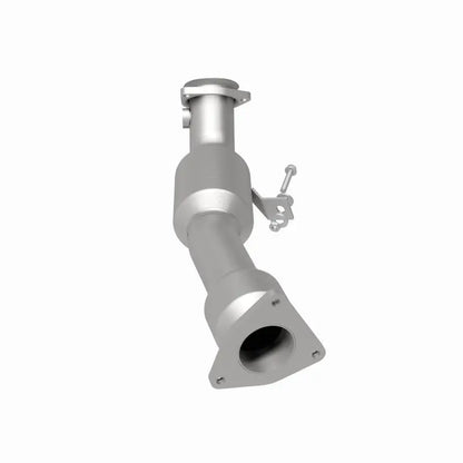 MagnaFlow Conv DF 04-07 VW Touareg 4.2L Passenger Side Magnaflow