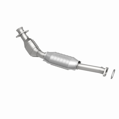 MagnaFlow Conv DF 96-00 Crown Vic 4.6L OEM Magnaflow