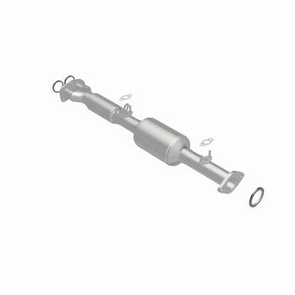 MagnaFlow Conv Direct Fit 91-95 Toyota Previa 2.4L Magnaflow