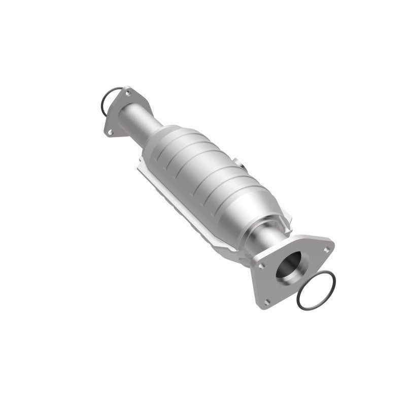 MagnaFlow Conv DF 04 Acura TSX 2.4L Magnaflow
