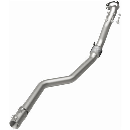 BRE Exhaust 98-05 Passat 1.8L Front Pipe Kit