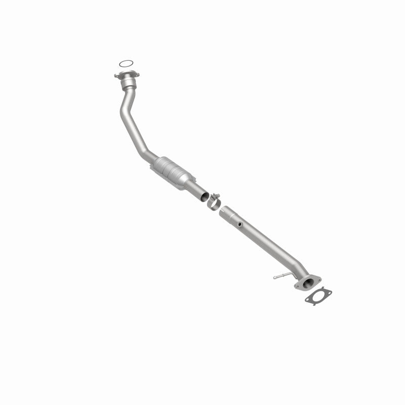 MagnaFlow Conv DF 04-05 Aztek/Rendezvous 3.4L Magnaflow