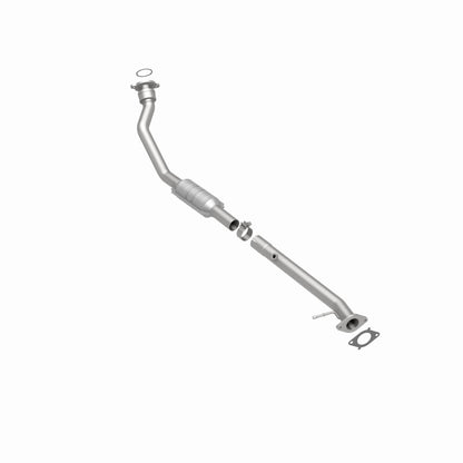 MagnaFlow Conv DF 04-05 Aztek/Rendezvous 3.4L Magnaflow
