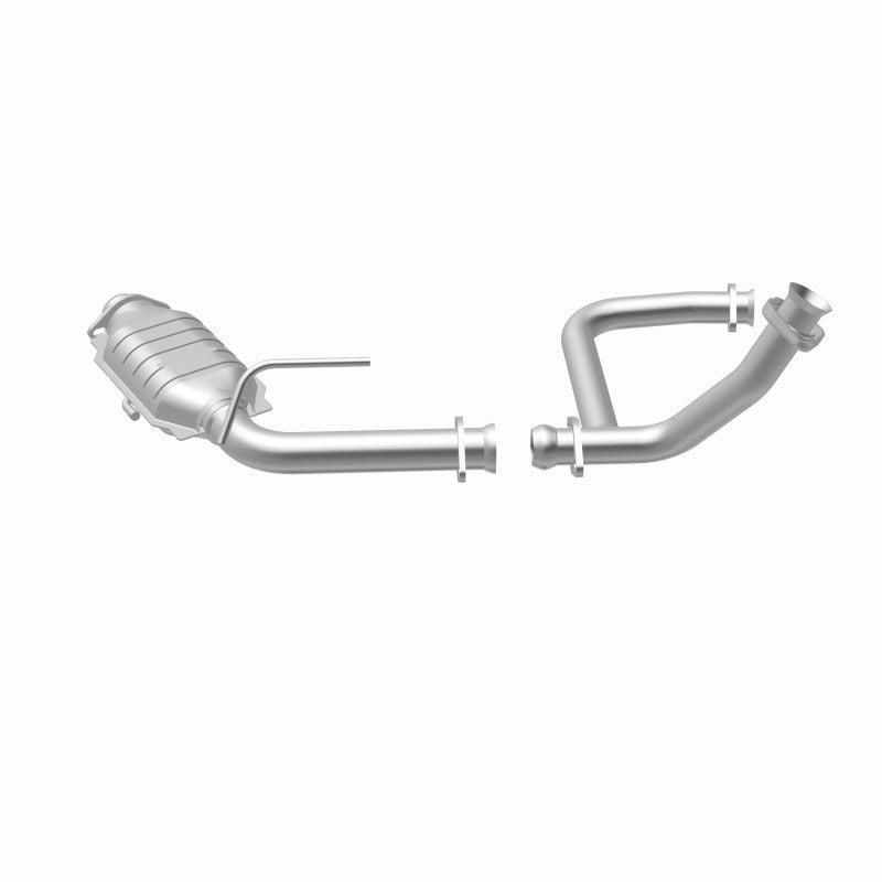 MagnaFlow Conv DF Ford-Mercury 84 87 Magnaflow