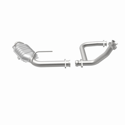 MagnaFlow Conv DF Ford-Mercury 84 87 Magnaflow