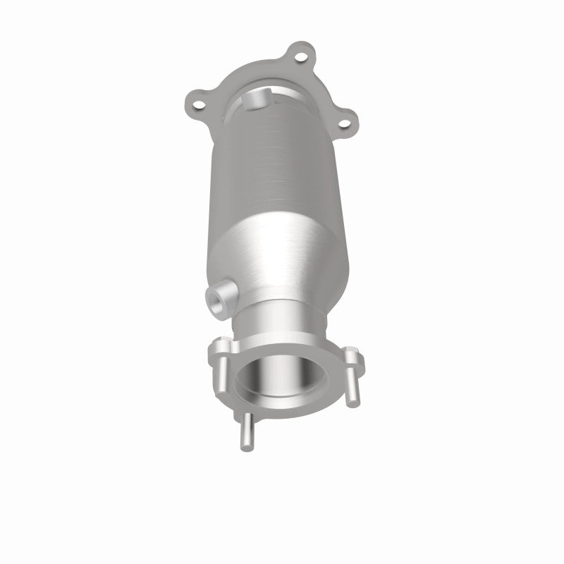 MagnaFlow Conv DF 2012-2014 Audi A6 2.0L Magnaflow
