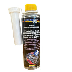 DDP Common Rail High Pressure Diesel Injection System Cleaner