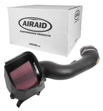 Load image into Gallery viewer, Airaid 17-18 Ford F-250/F-350/F-450 Super Duty V8-6.7L DSL Cold Air Intake Kit