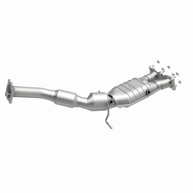 MagnaFlow Conv DF 2012 Volvo XC60 AWD 3.2L Magnaflow