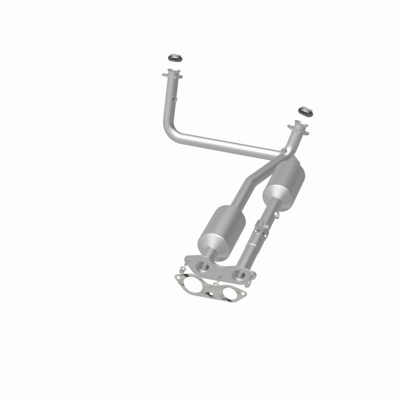 MagnaFlow Converter Direct Fit California Grade 96-00 GM Tahoe/Yukon/Escalade 5.7L Magnaflow