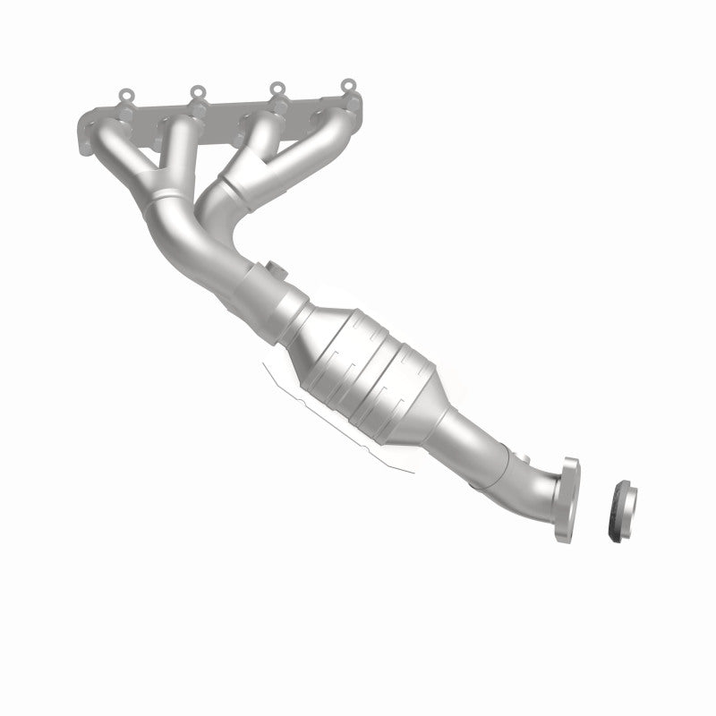 MagnaFlow Conv DF 04-06 Cadillac XLR 4.4L Driver Side Magnaflow