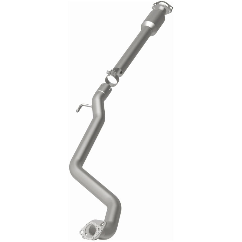 Magnaflow 16-17 Veloster L4 1.6 OEM Underbody Direct Fit Converter Magnaflow