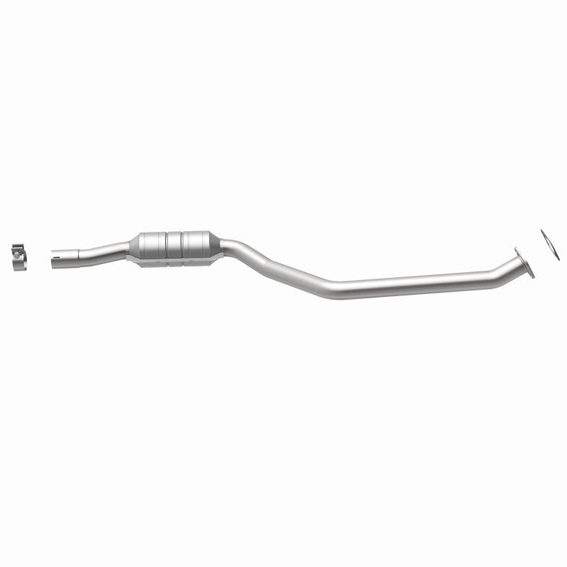 MagnaFlow Conv DF 06-07 BMW 530i 3.0L Driver Side Magnaflow
