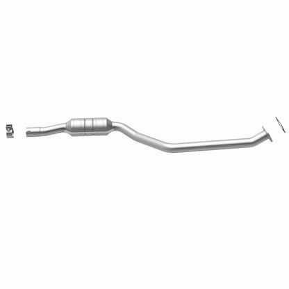 MagnaFlow Conv DF 06-07 BMW 530i 3.0L Driver Side Magnaflow