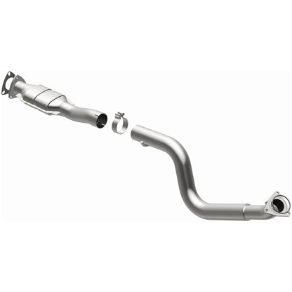 Magnaflow 2003 GMC Savana 3500 6.0L Direct Fit Converter Magnaflow