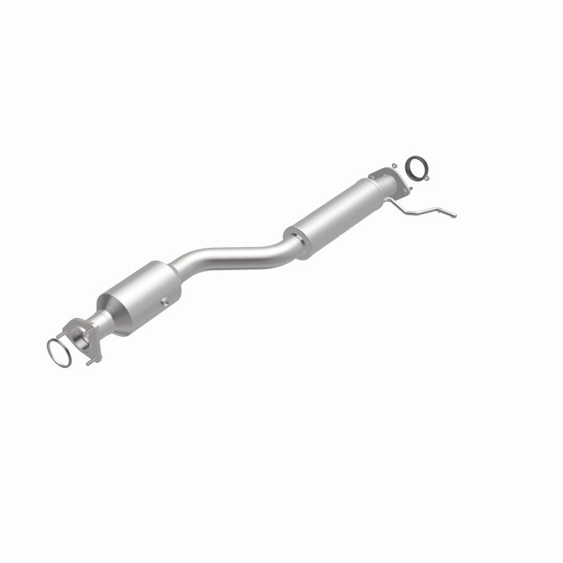 MagnaFlow Conv Direct Fit 10-11 Mazda RX-8 1.3L Magnaflow