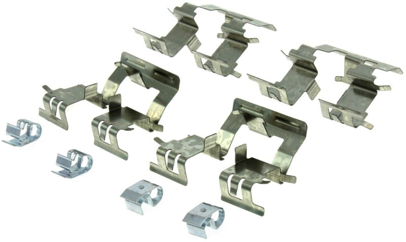 StopTech Premium Ceramic Brake Pads - 308.08850 Stoptech