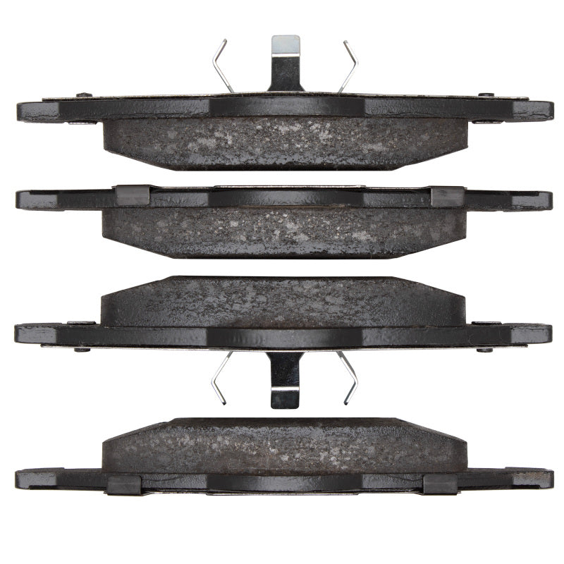 R1 96-99 Volkswagen Passat Front Optimum OE Brake Pads
