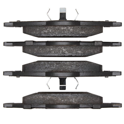 R1 96-99 Volkswagen Passat Front Optimum OE Brake Pads