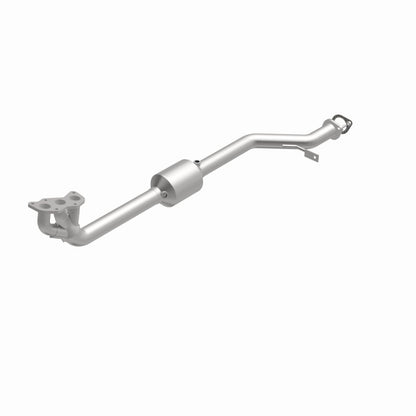 MagnaFlow Conv DF 05-07 Subaru Outback 3.0L Magnaflow