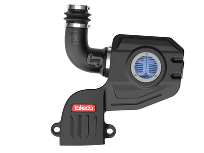 aFe 23-25 Mazda CX-50 L4 2.5L (t) Takeda Momentum Cold Air Intake System w/Pro 5R Filter