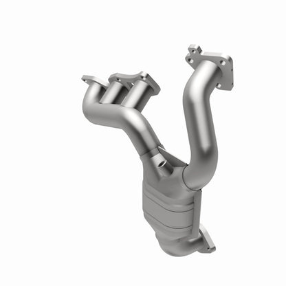 MagnaFlow Conv DF 3/01-02 Mercury Villager 3.3L Manifold Magnaflow