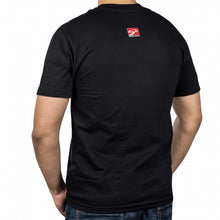 Load image into Gallery viewer, Skunk2 Racetrack Tee (Black) S