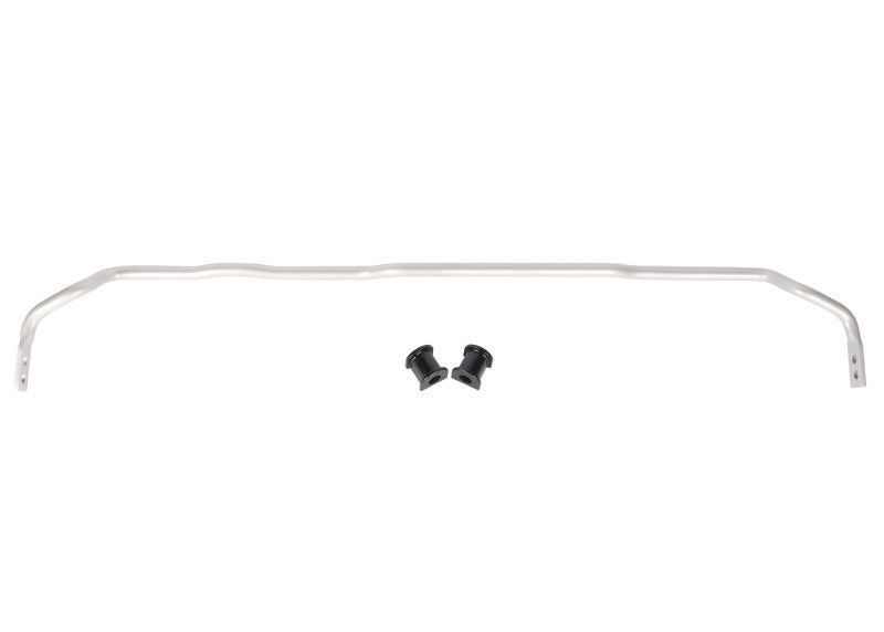 Whiteline 89-92 Toyota Cressida (MX83) 16 mm 2 Point Rear Adjustable Swaybar Whiteline
