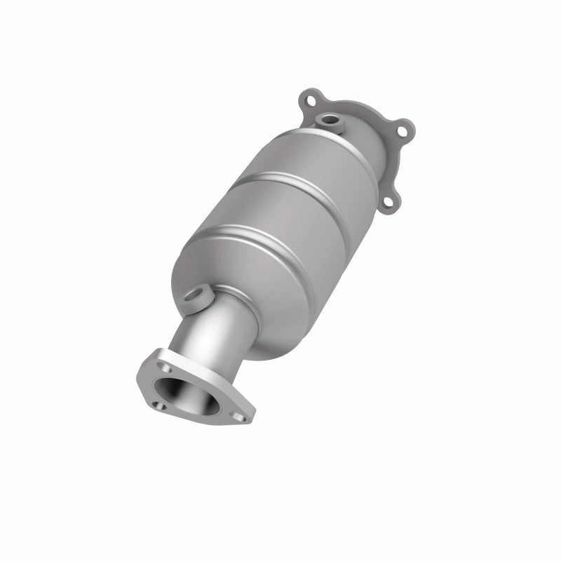 MagnaFlow Conv DF 05-08 Audi A4/A4 Quattro 2.0L Turbocharged (49 State) Magnaflow