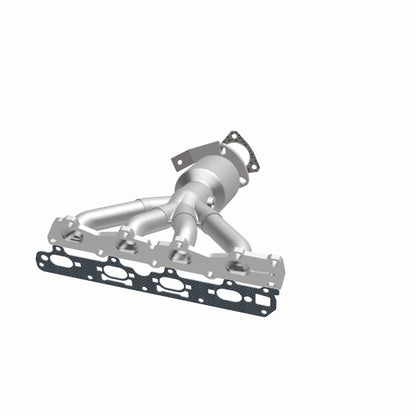 MagnaFlow Conv DF 09-10 Chevy Malibu (Exc PZEV) / 09-10 Pontiac G6 (w/ Tier 2) 2.4L Manifold Magnaflow