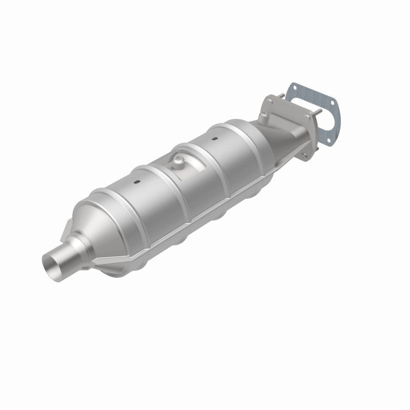 Magnaflow 87-95 Ford truck 5.8/7.5 CA Direct Fit Converter Magnaflow