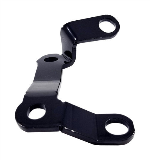 Torque Solution 13-17 Hyundai Veloster 1.6L Turbo Silicone Boost Hose Kit - Black