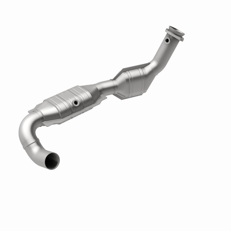 MagnaFlow Conv DF 01 Ford Trucks 4.6L Magnaflow