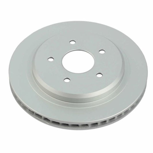 Power Stop 04-09 Cadillac XLR Rear Left Evolution Geomet Coated Rotor PowerStop