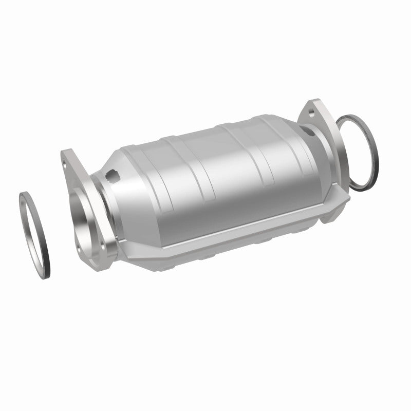 MagnaFlow Conv DF 96-97 Lexus LS400 4.0L Magnaflow