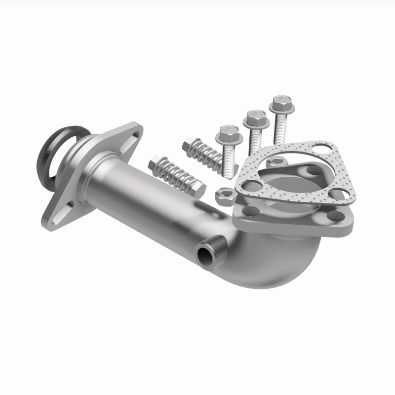 BRE Exhaust 99-03 Protege 1.6L 1.8L 2.0L Front Pipe Kit