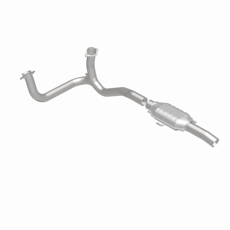 MagnaFlow Conv DF 88-95 Ford Van 5.8L 49S Magnaflow
