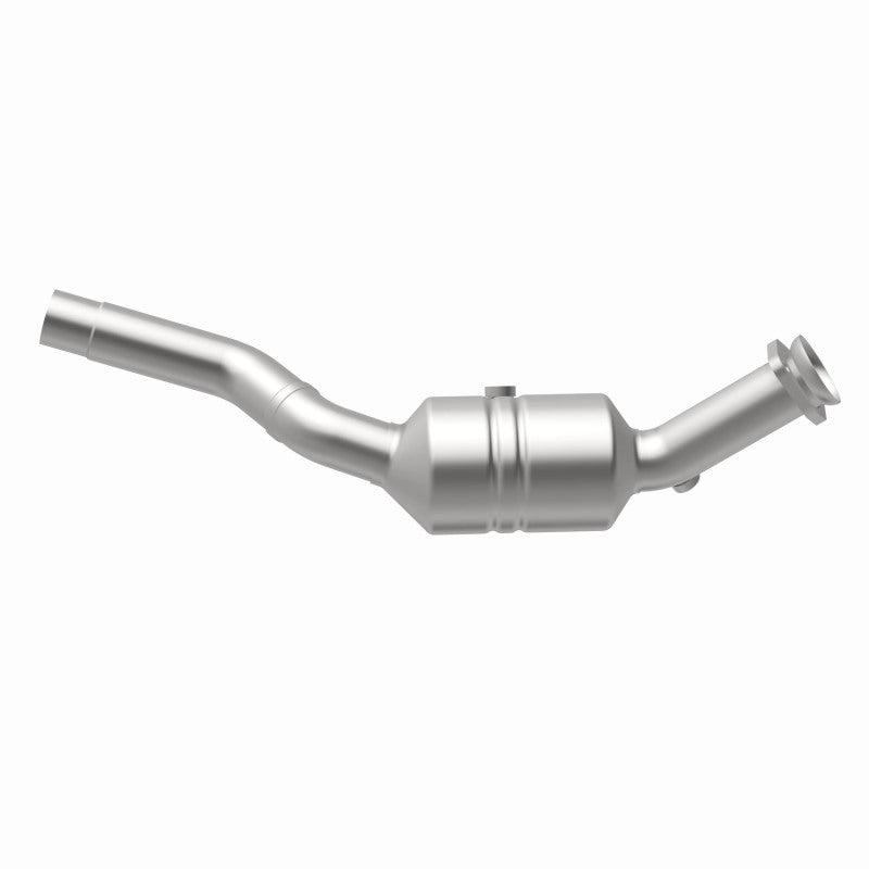 Magnaflow Conv DF 07-09 XKR 4.2L P/S Magnaflow