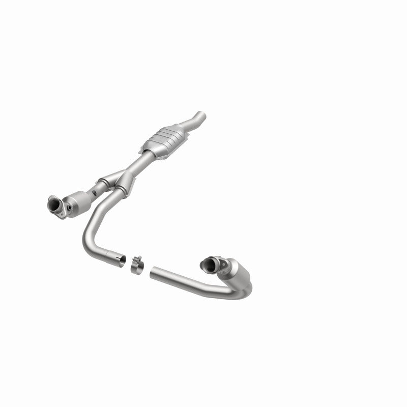 MagnaFlow Conv DF 02-03 Ram 1500 4.7L Magnaflow