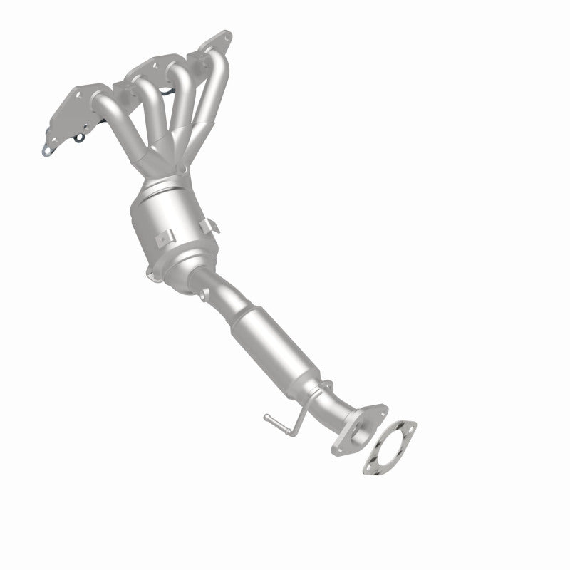 Magnaflow 14-15 Ford Transit Connect 2.5L Direct Fit Converter Magnaflow