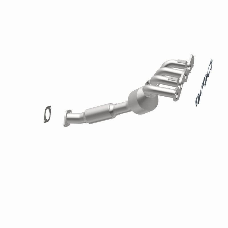 Magnaflow 05-06 Ford Focus 2.0L Direct Fit Converter Magnaflow